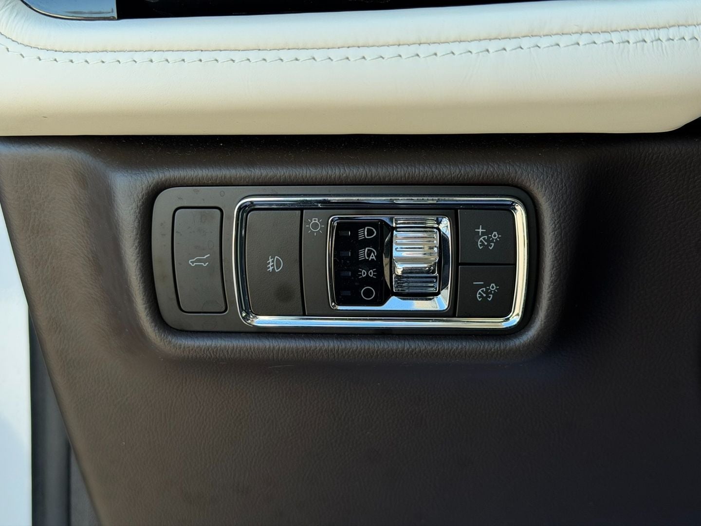 2024 Lincoln Aviator Black Label