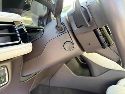 2024 Lincoln Aviator Black Label