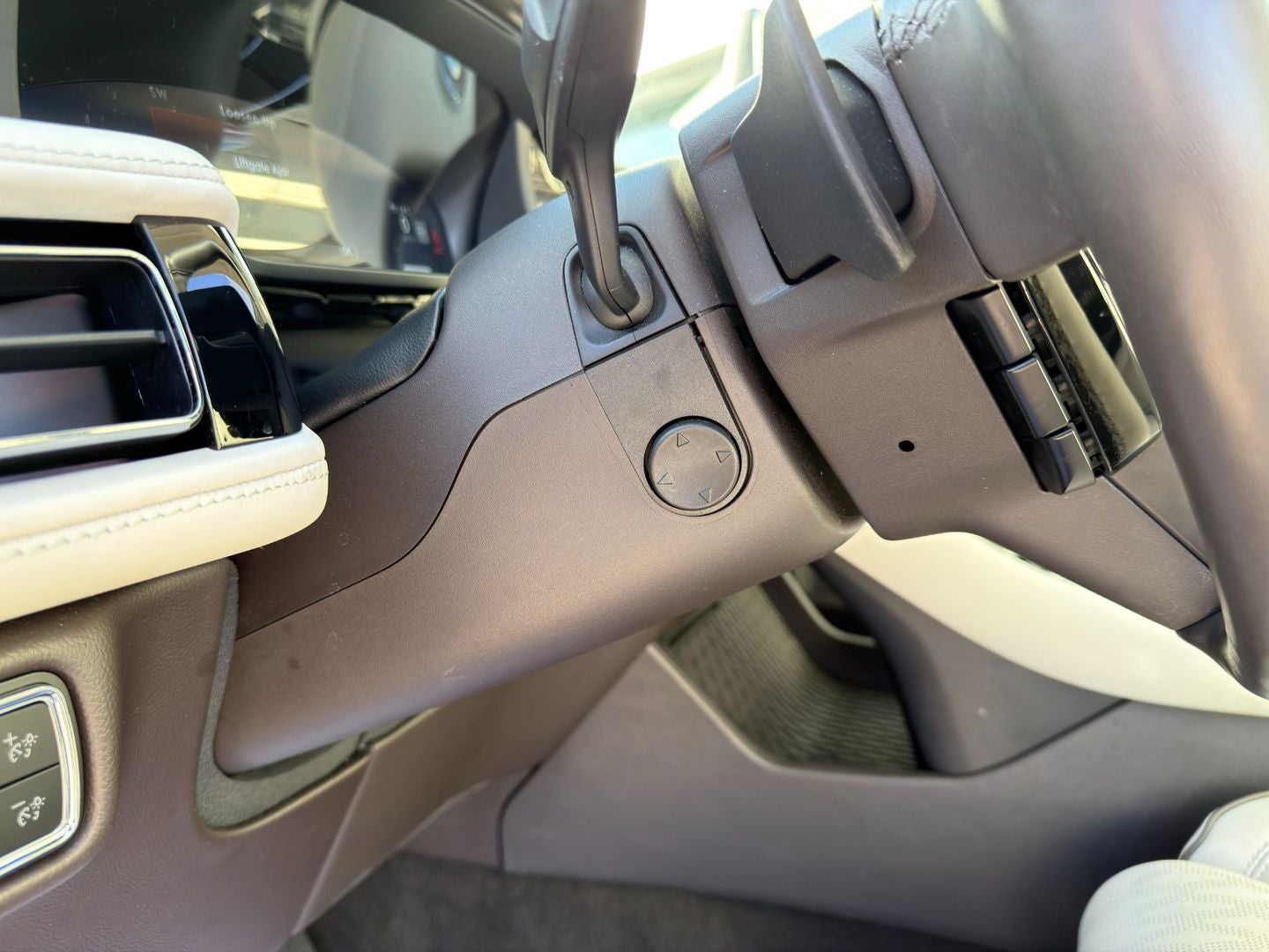 2024 Lincoln Aviator Black Label