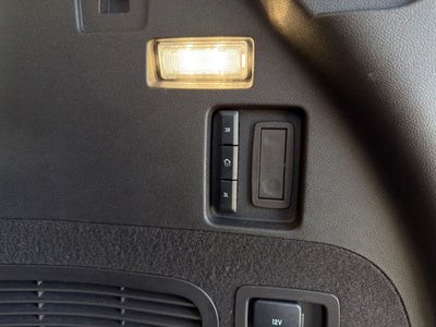 2024 Lincoln Aviator Black Label