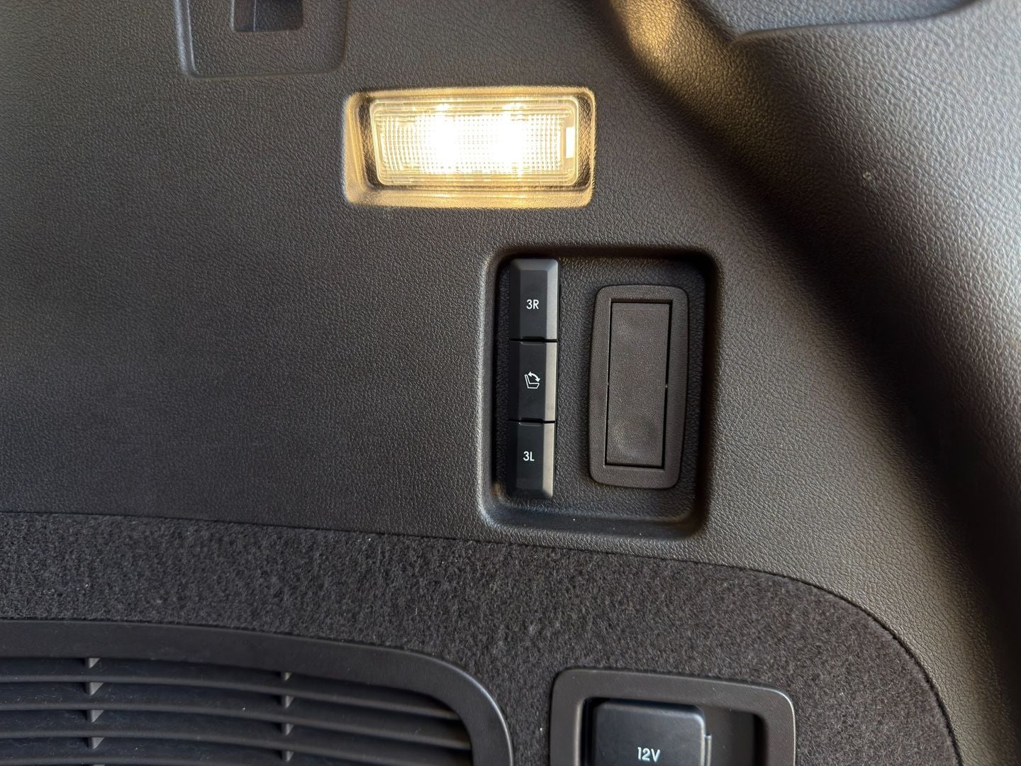 2024 Lincoln Aviator Black Label