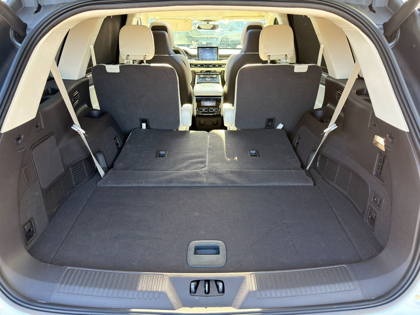 2024 Lincoln Aviator Black Label