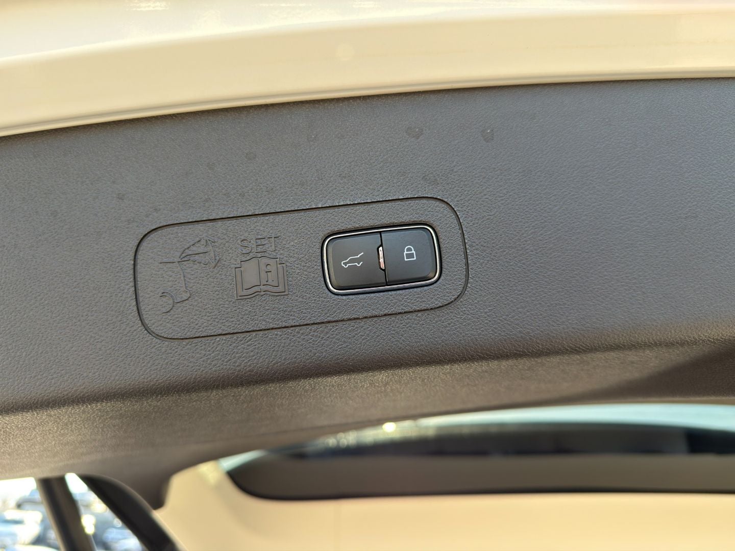 2024 Lincoln Aviator Black Label