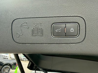 2025 Lincoln Aviator Black Label