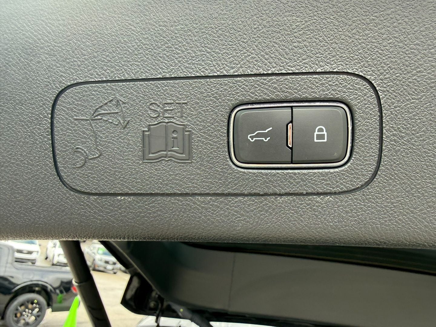 2025 Lincoln Aviator Black Label