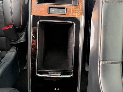 2025 Lincoln Aviator Black Label