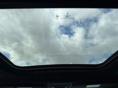 2025 Lincoln Aviator Black Label