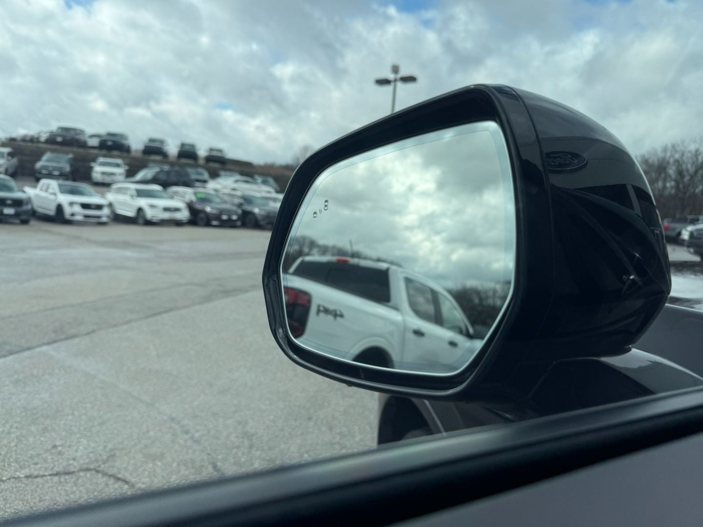 2025 Lincoln Aviator Black Label