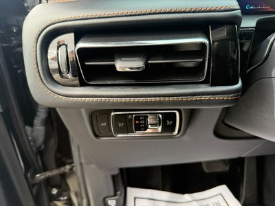 2025 Lincoln Aviator Black Label