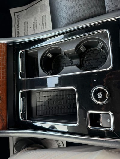 2025 Lincoln Aviator Black Label