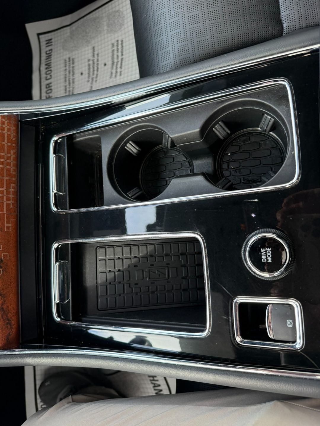 2025 Lincoln Aviator Black Label