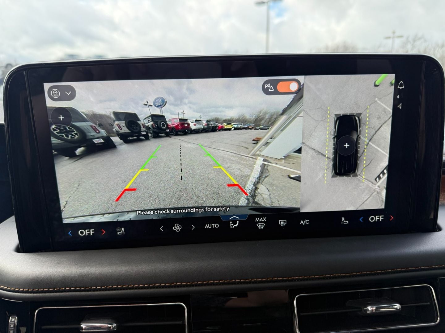 2025 Lincoln Aviator Black Label