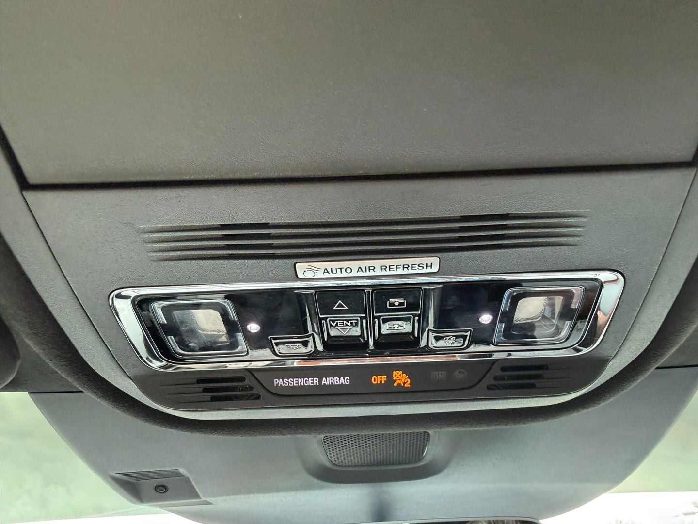 2025 Lincoln Aviator Black Label