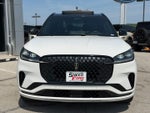 2025 Lincoln Aviator Black Label