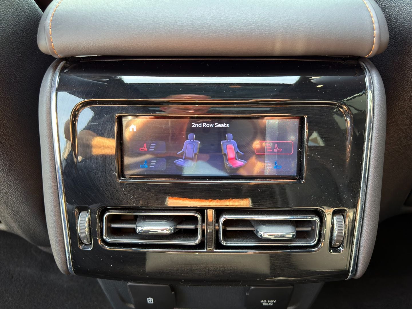 2025 Lincoln Aviator Black Label