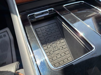 2025 Lincoln Aviator Black Label