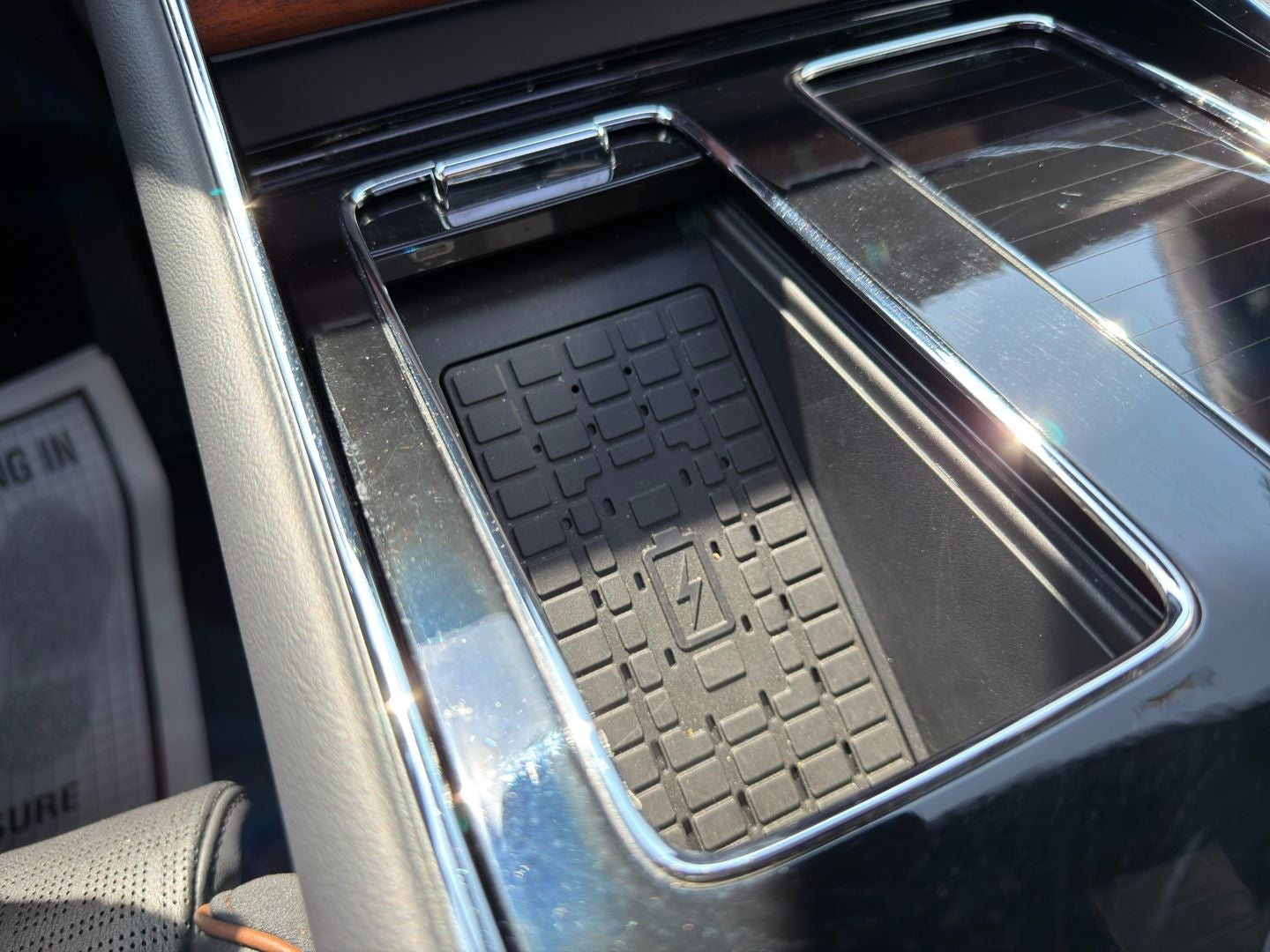 2025 Lincoln Aviator Black Label