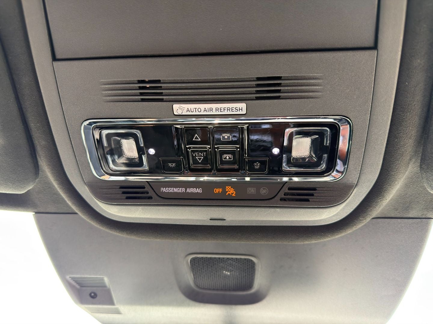 2025 Lincoln Aviator Black Label