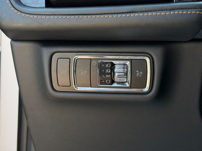 2025 Lincoln Aviator Black Label