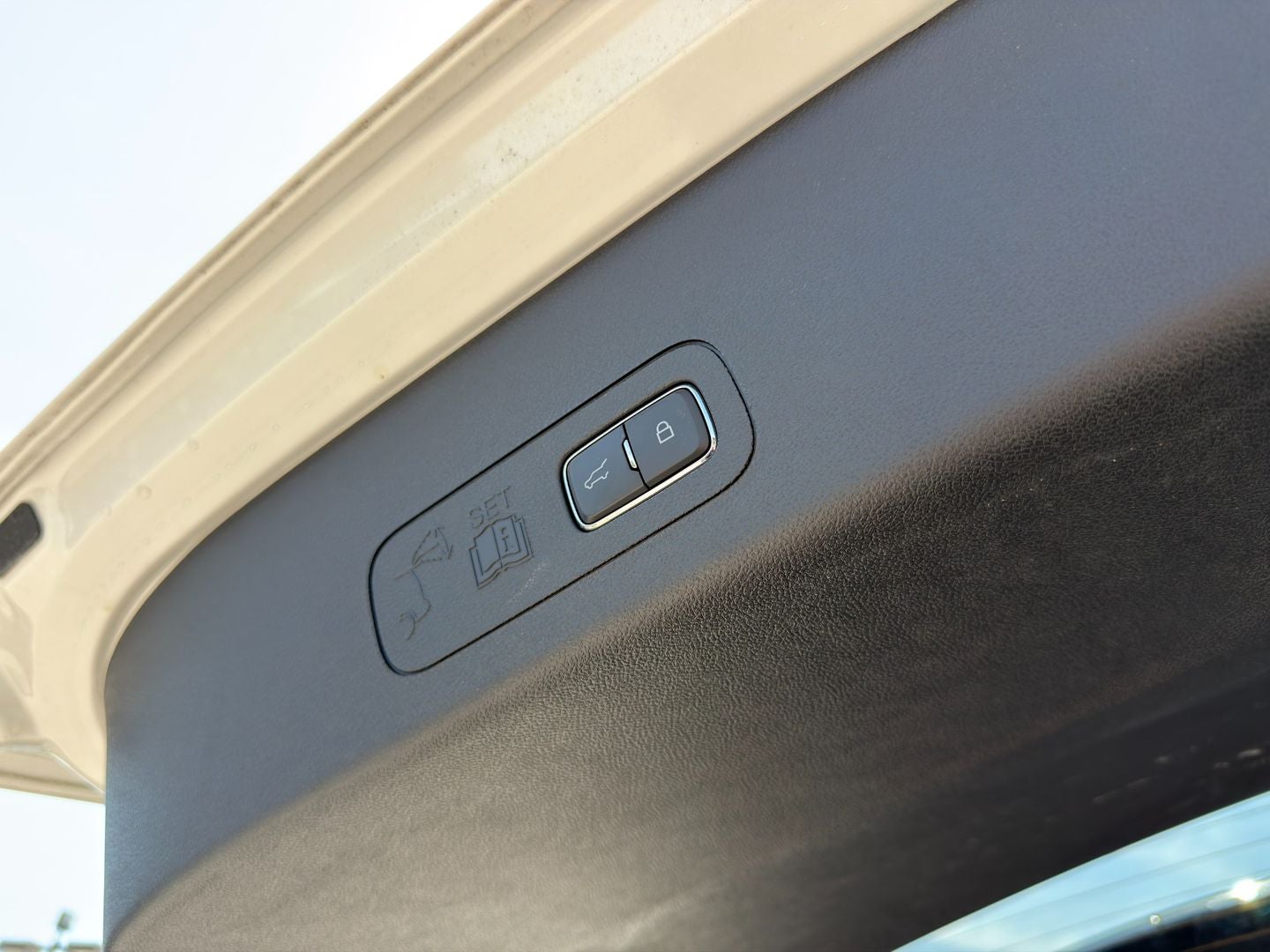 2025 Lincoln Aviator Black Label