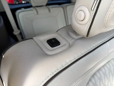 2020 Lincoln Aviator Black Label