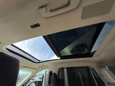 2020 Lincoln Aviator Black Label