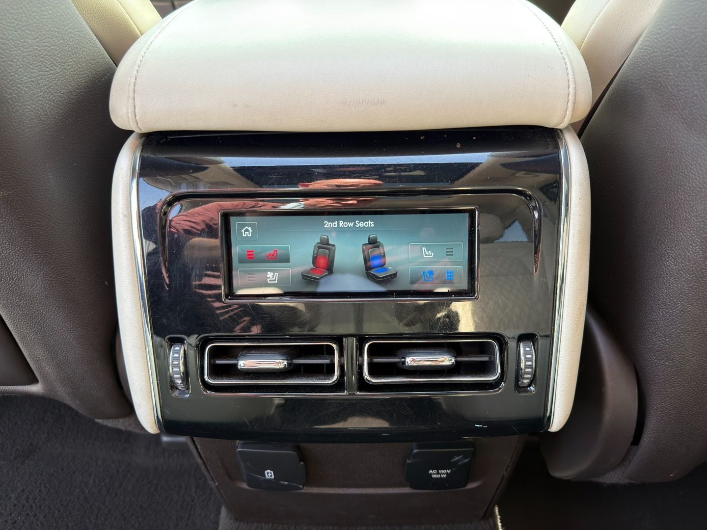 2020 Lincoln Aviator Black Label