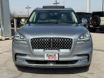 2020 Lincoln Aviator Black Label