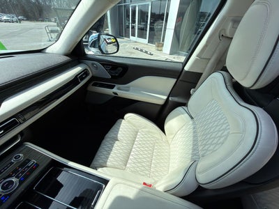 2020 Lincoln Aviator Black Label