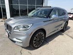 2020 Lincoln Aviator Black Label