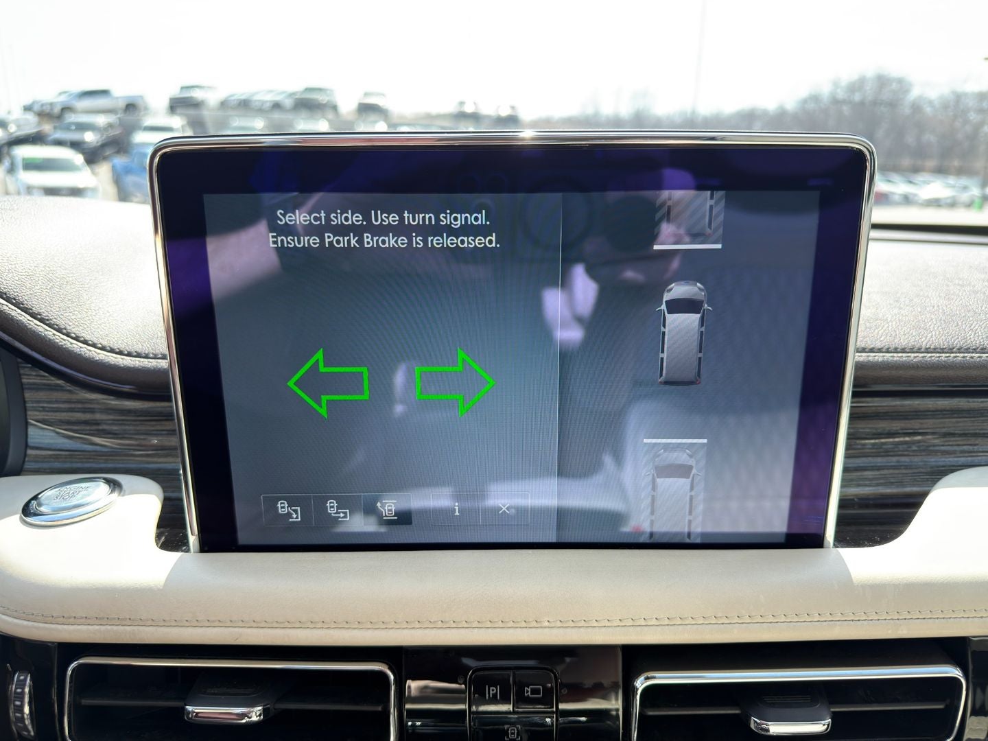 2020 Lincoln Aviator Black Label