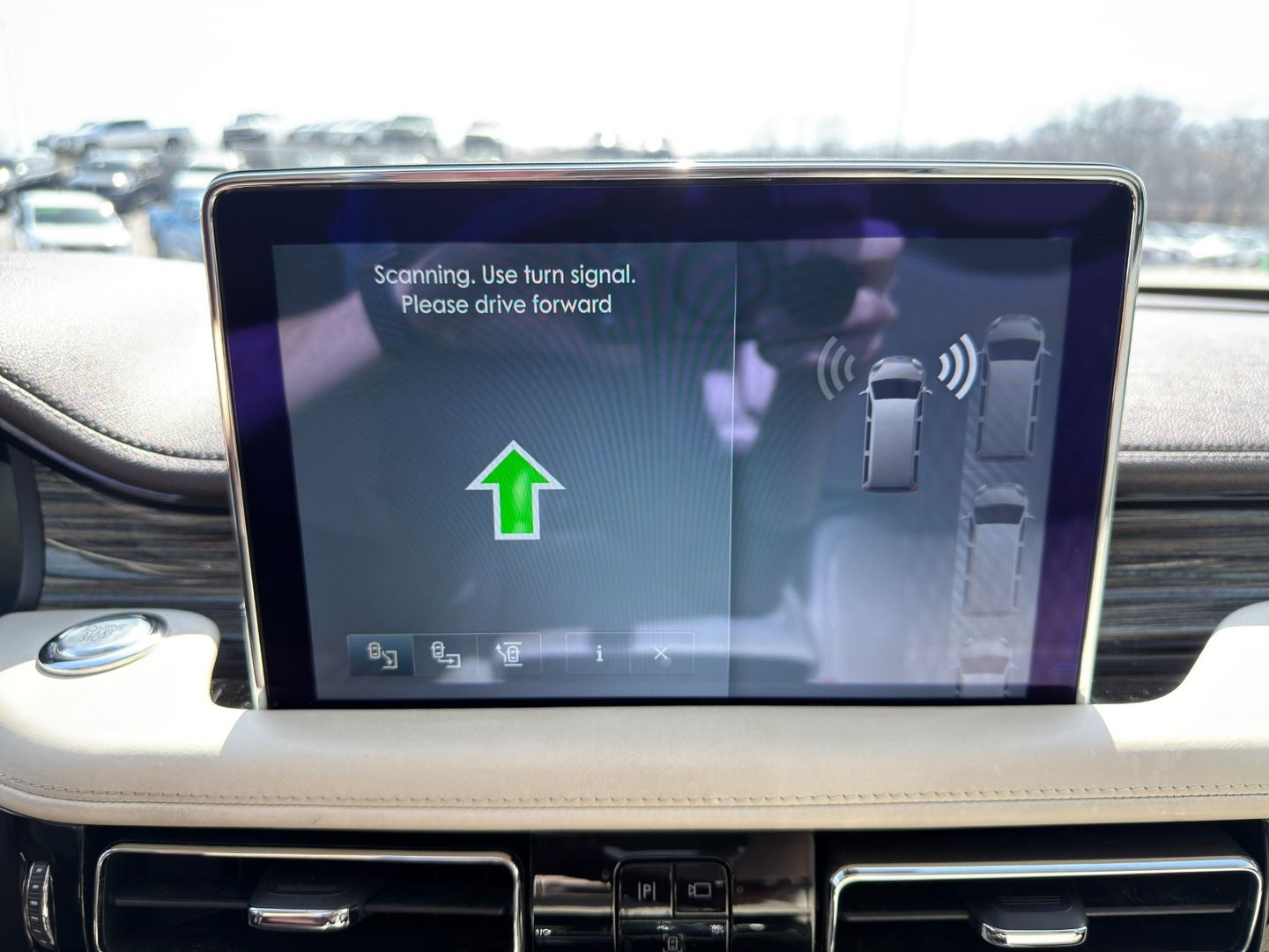 2020 Lincoln Aviator Black Label