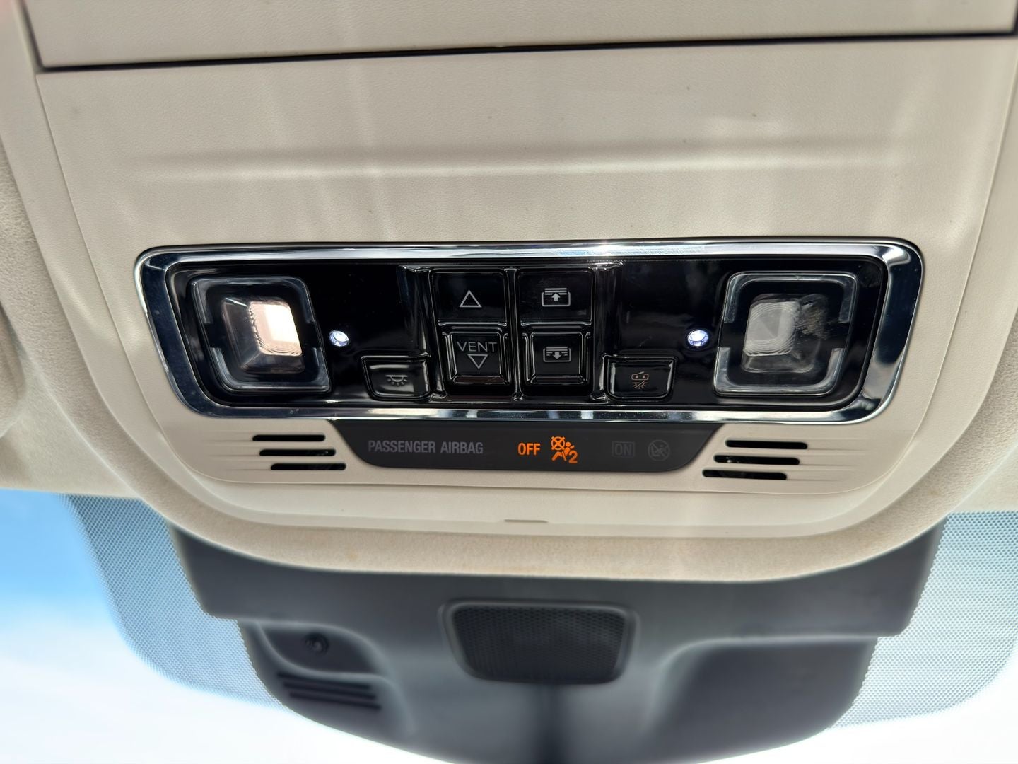 2020 Lincoln Aviator Black Label