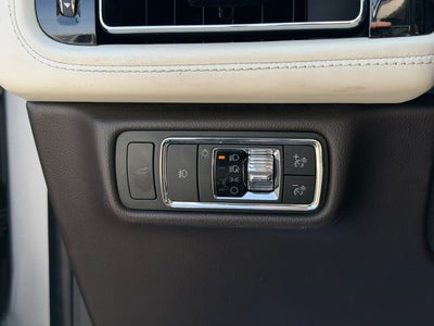 2020 Lincoln Aviator Black Label