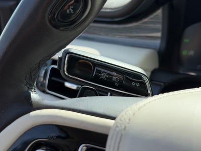 2020 Lincoln Aviator Black Label