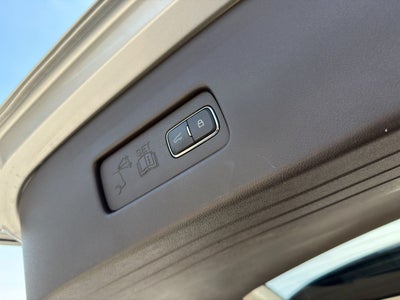 2020 Lincoln Aviator Black Label