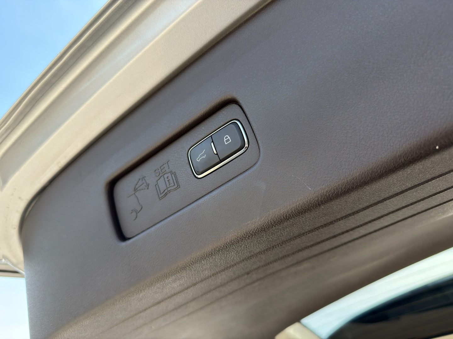 2020 Lincoln Aviator Black Label