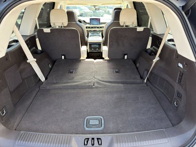 2020 Lincoln Aviator Black Label