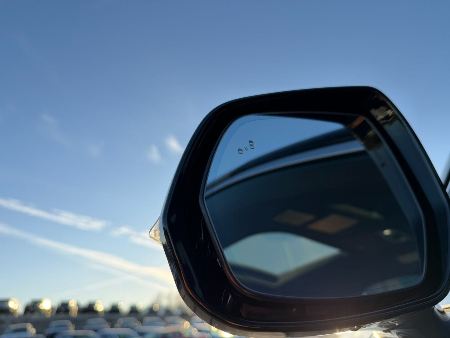 2025 Lincoln Aviator Black Label