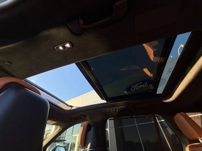 2025 Lincoln Aviator Black Label