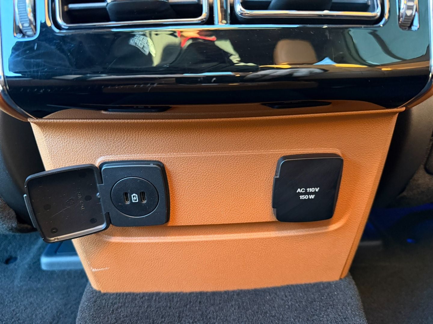 2025 Lincoln Aviator Black Label