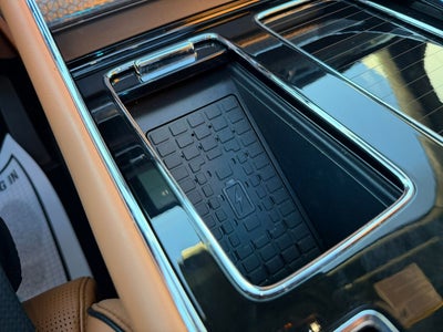 2025 Lincoln Aviator Black Label