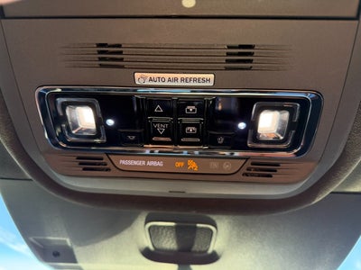 2025 Lincoln Aviator Black Label