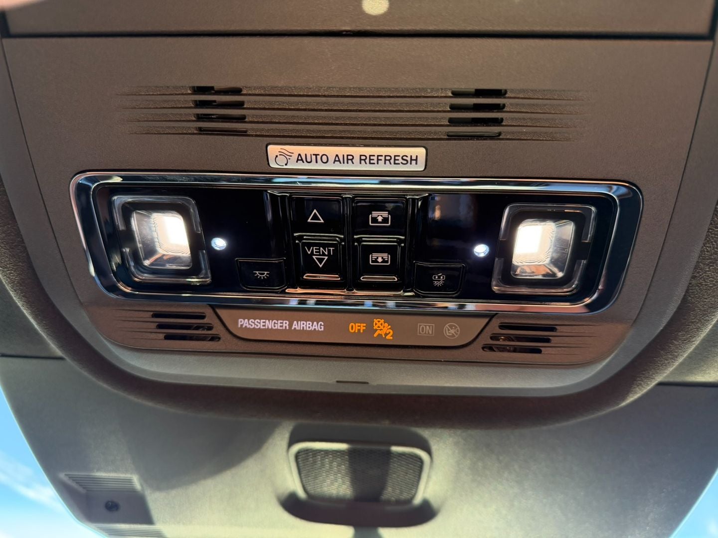 2025 Lincoln Aviator Black Label