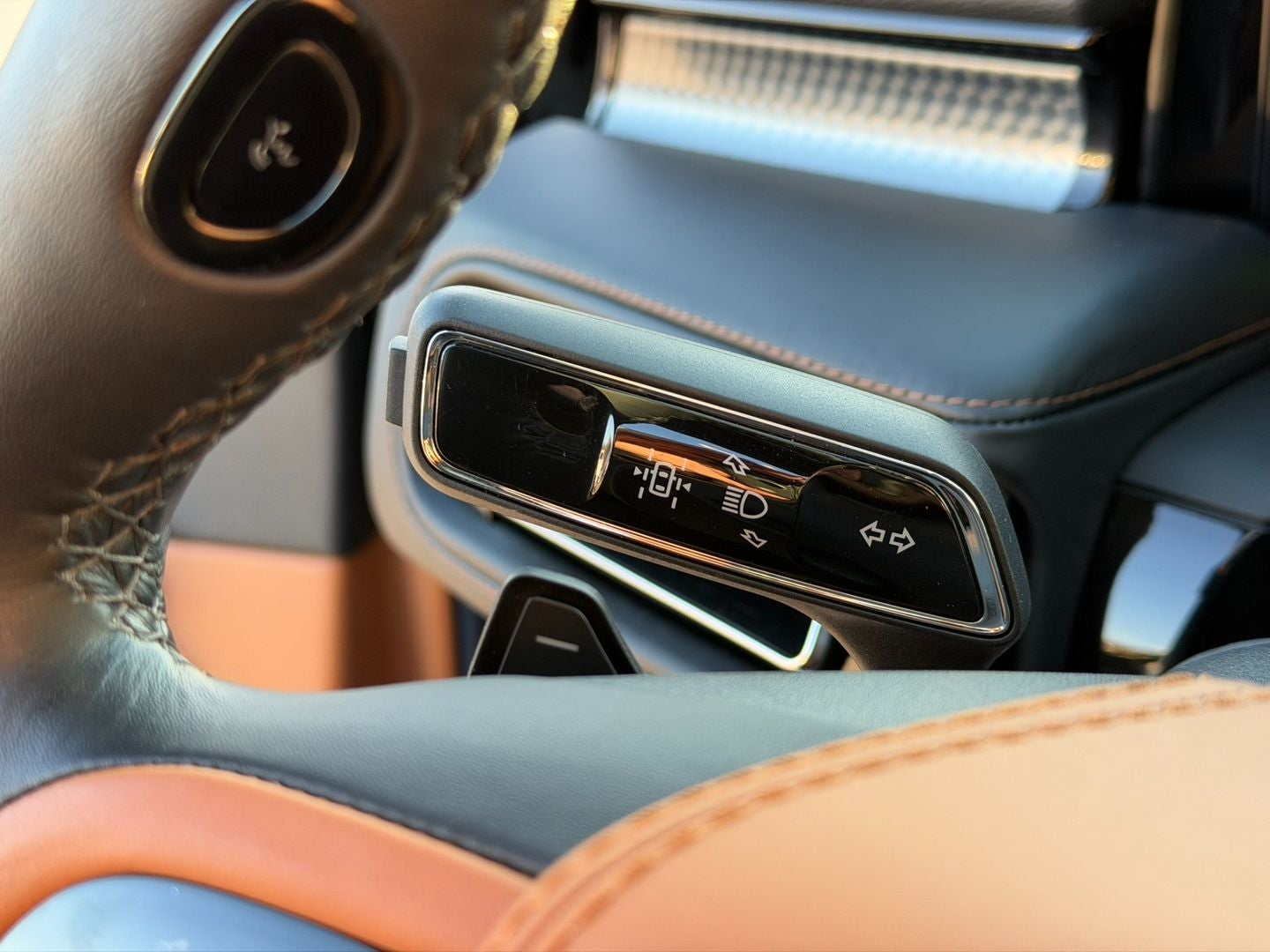 2025 Lincoln Aviator Black Label