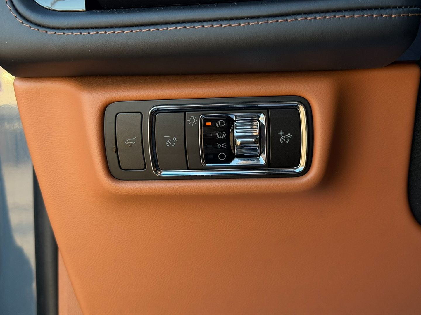 2025 Lincoln Aviator Black Label