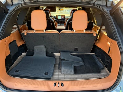 2025 Lincoln Aviator Black Label