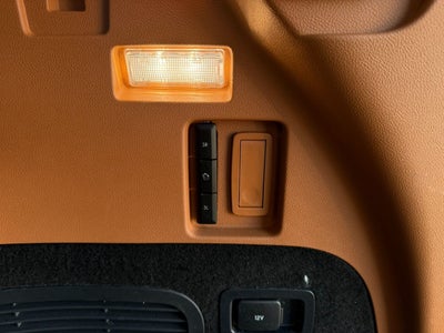 2025 Lincoln Aviator Black Label