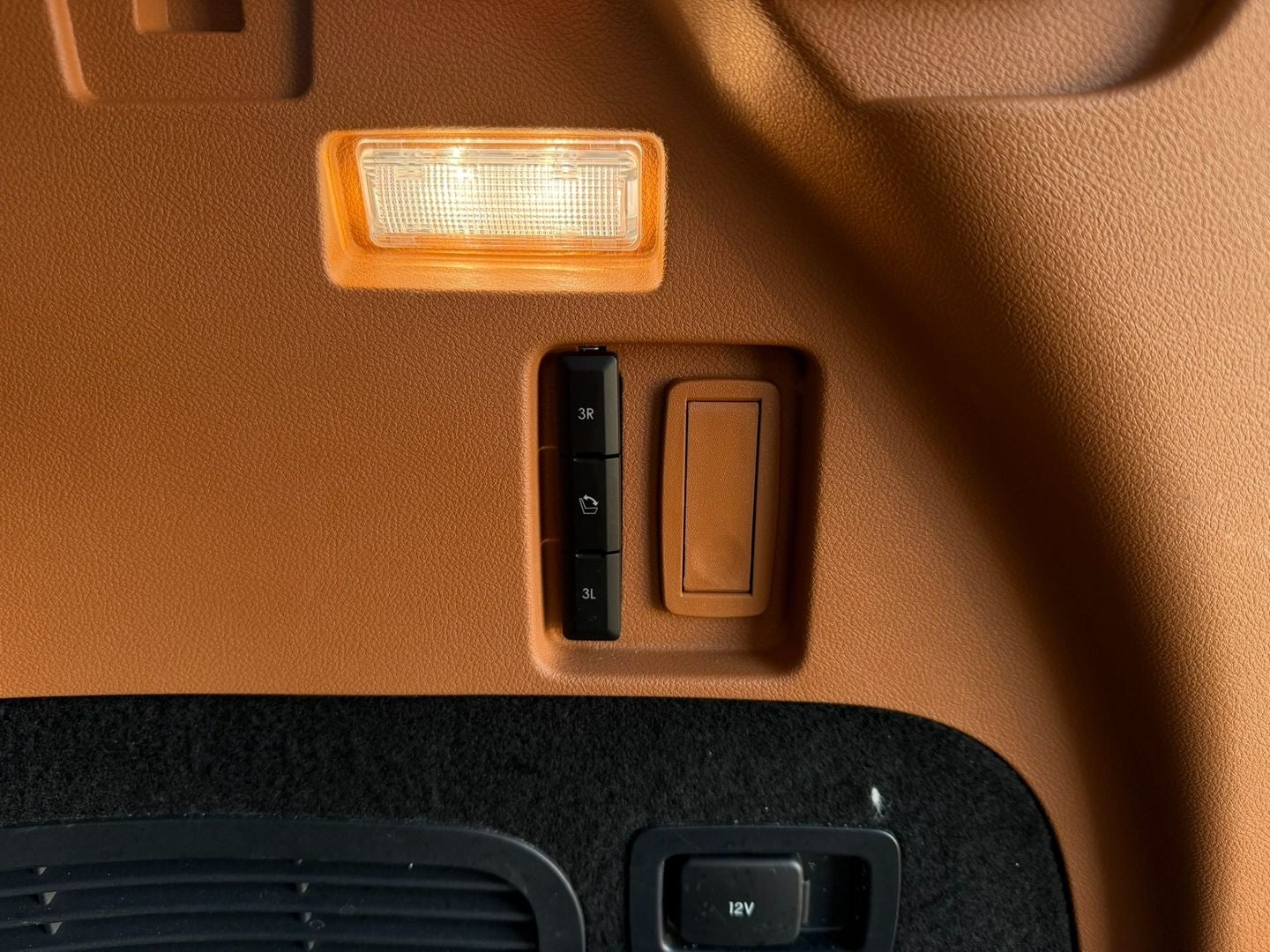 2025 Lincoln Aviator Black Label