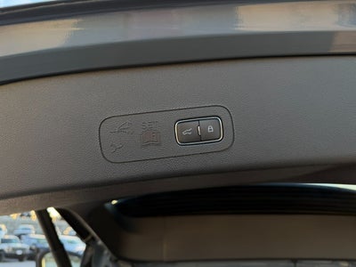 2025 Lincoln Aviator Black Label